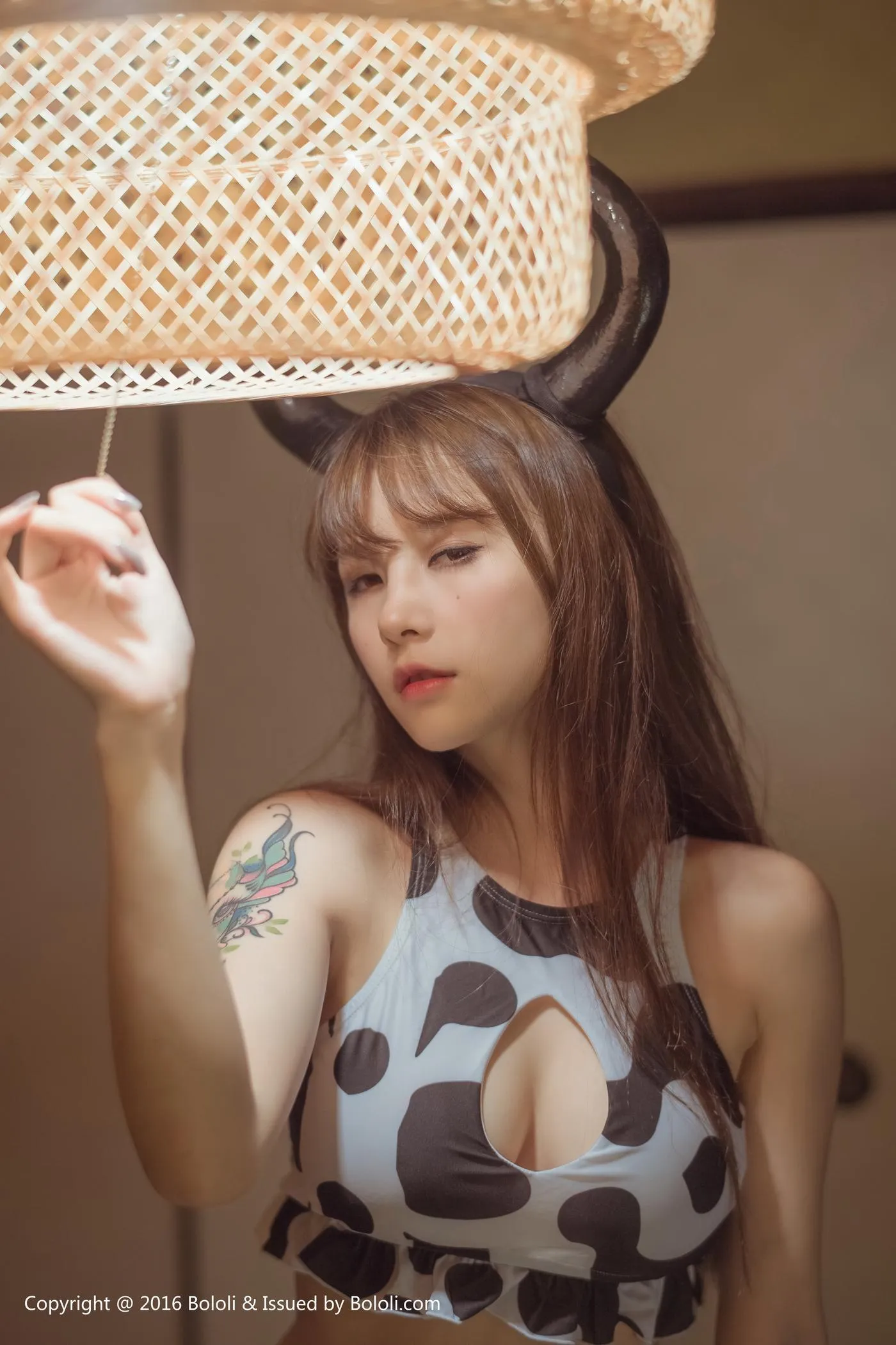 Vol.093 夏美酱 [41P]插图6